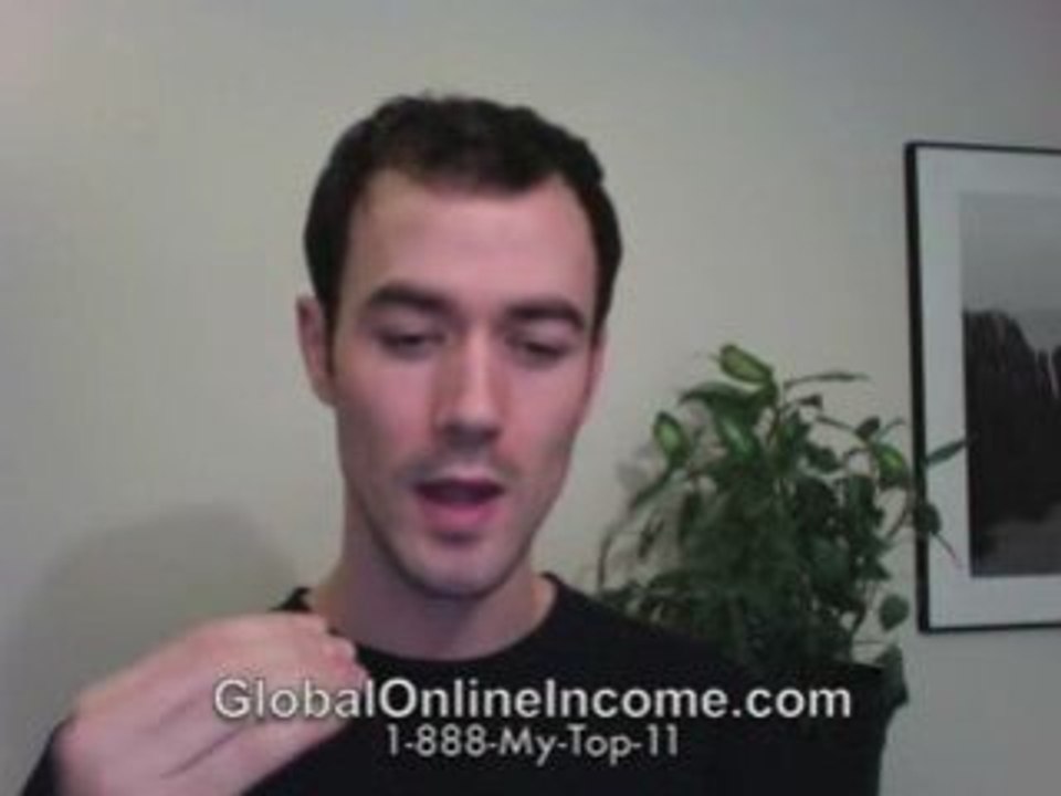 Grow your mind to reach success with Global Resorts