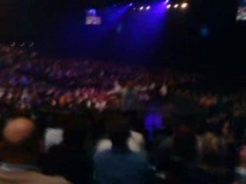 Lucio ROKITA en Avant 1ère chez DUBOSC à CLERMONT-FERRAND