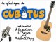 Cubitus (générique à la guitare 12 cordes)