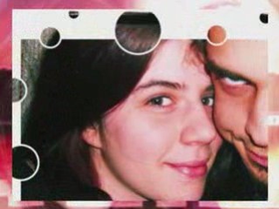 St Valentin pour mon Bel Amour Eternel