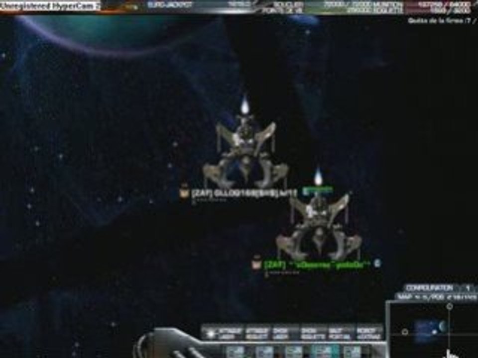 petite sortit en 4-5