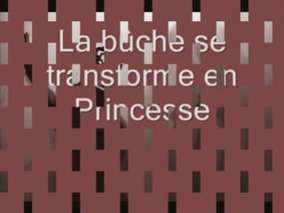 Les trois souhaits vidéo