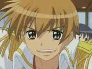 Bonne anniverssaire baka-ranger