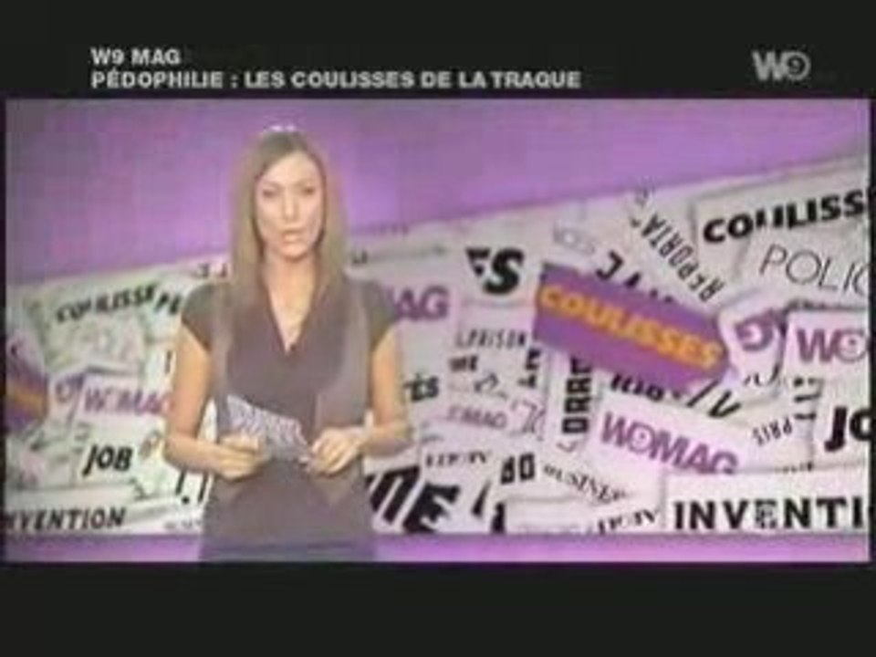 Traque pedo 2/3