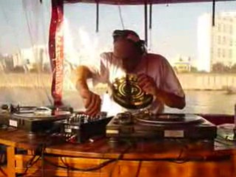 Willys ElectroPoK 2008