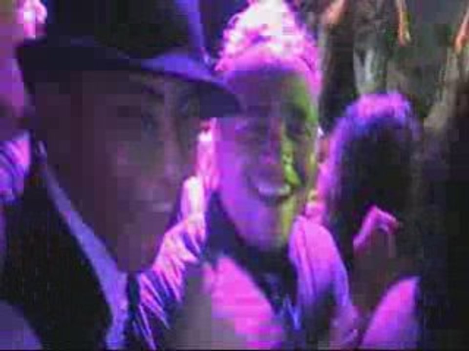 Wawa live reveillon 09_ tsara raha mazava by Nastyle