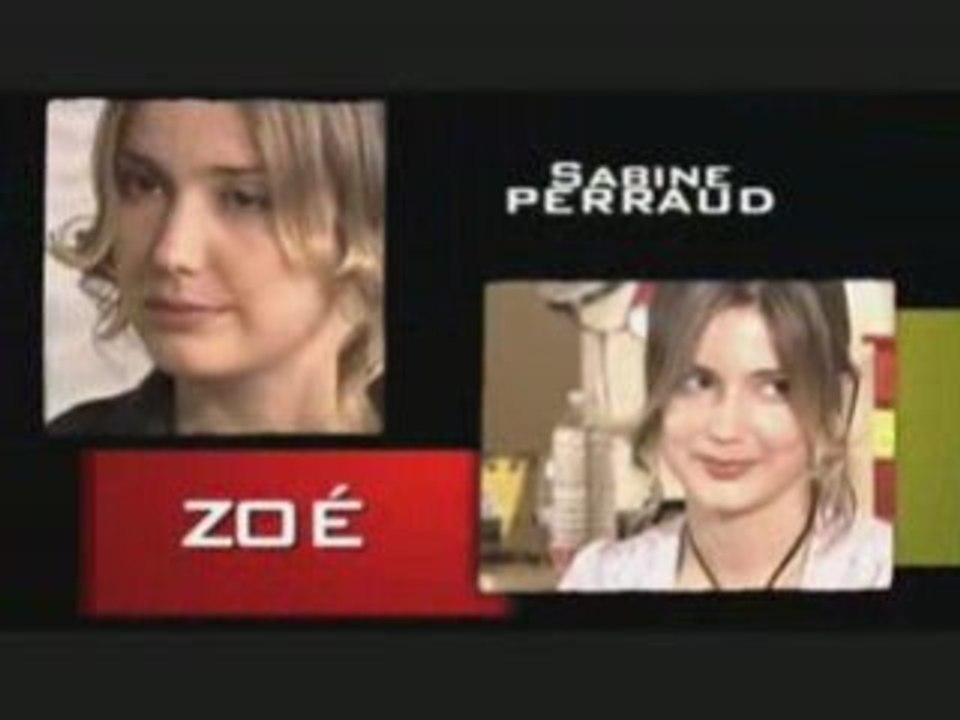 ST EX NOS ANNEES PENSIONS SAISON 3