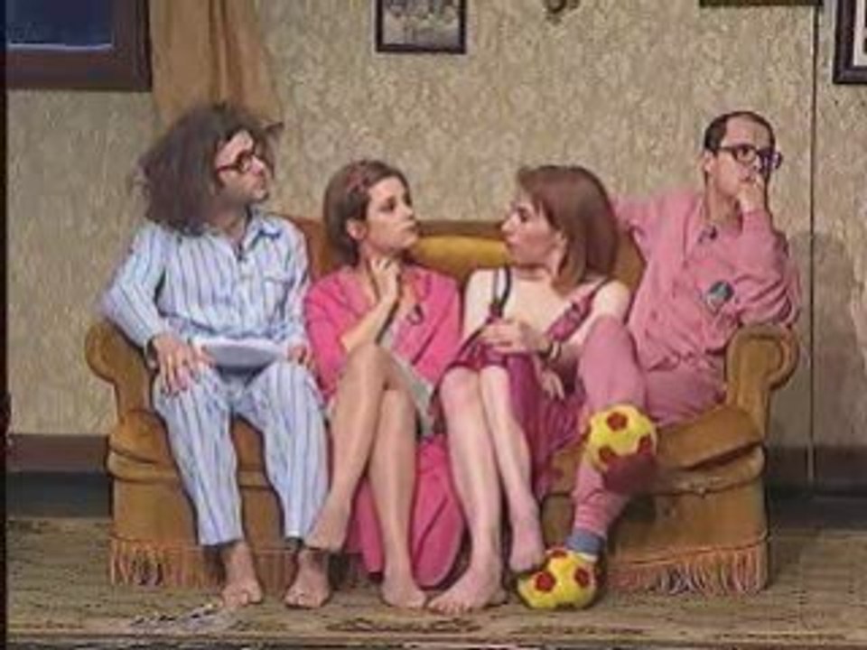 Slip ou Pyjama Pour ou contre les 35h