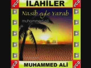 Abdurrahman Önül - Gidebilseydim Mekke'ye