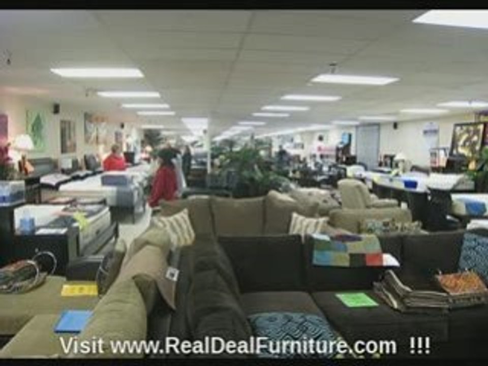 San Diego Furniture Outlets
