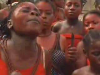 LBV-Je tinvite au Gabon de Annie Flore batchiellilys