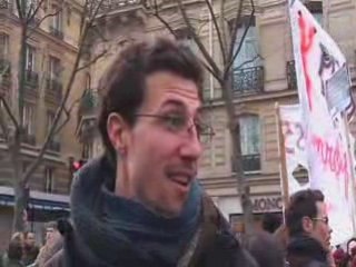 micro trottoir : qu'est ce que c'est l'université pour vous?