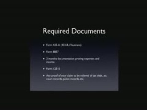 Florida tax attorney explains the IRS innocent spouse status