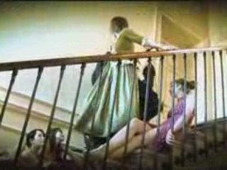 Parodie de MOZART "Tatoue moi" (Genica Prod)