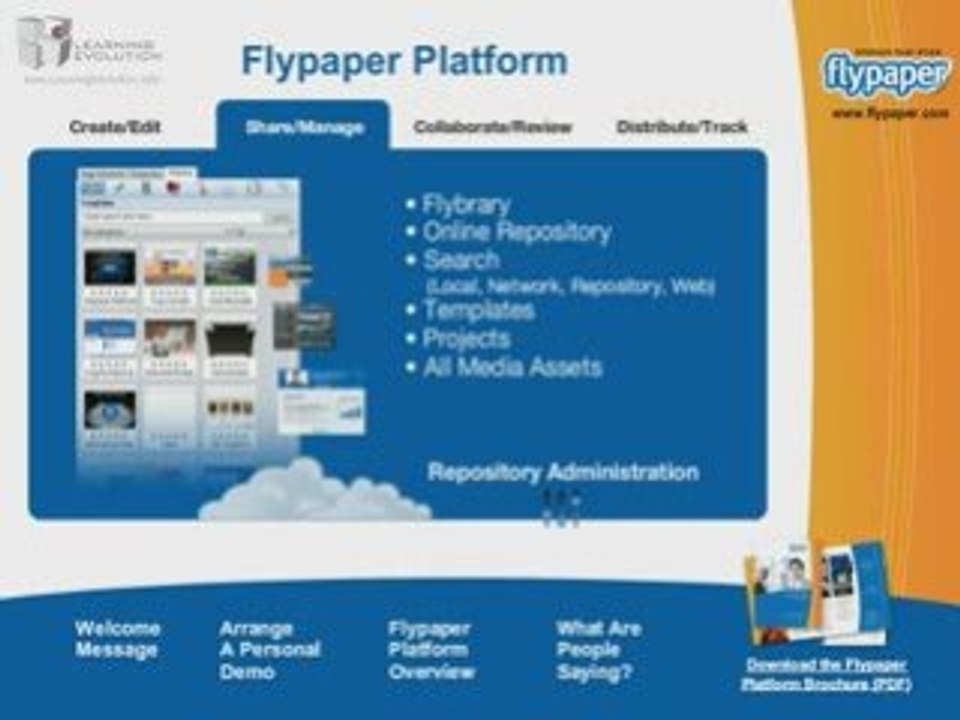 scorm authoring tools