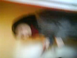 Lavage de Toilette ( Sophie && Moi)