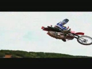 GrudgeMatch Ivan Tedesco XR650