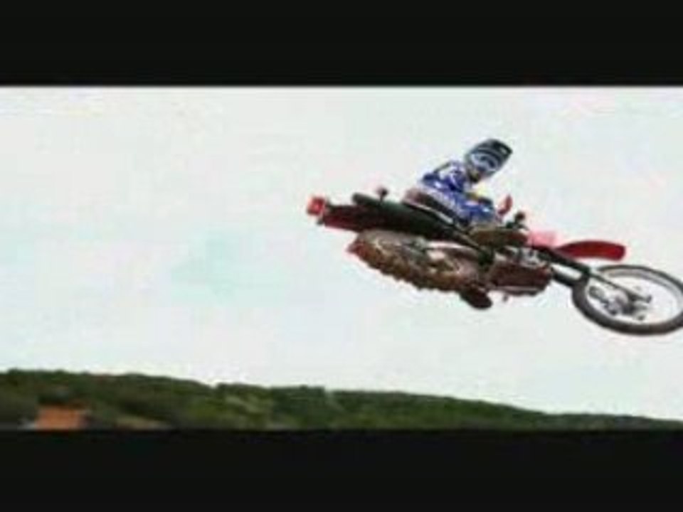 GrudgeMatch Ivan Tedesco XR650