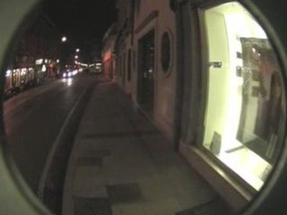 Do not disturb, contro la violenza sulle donne..