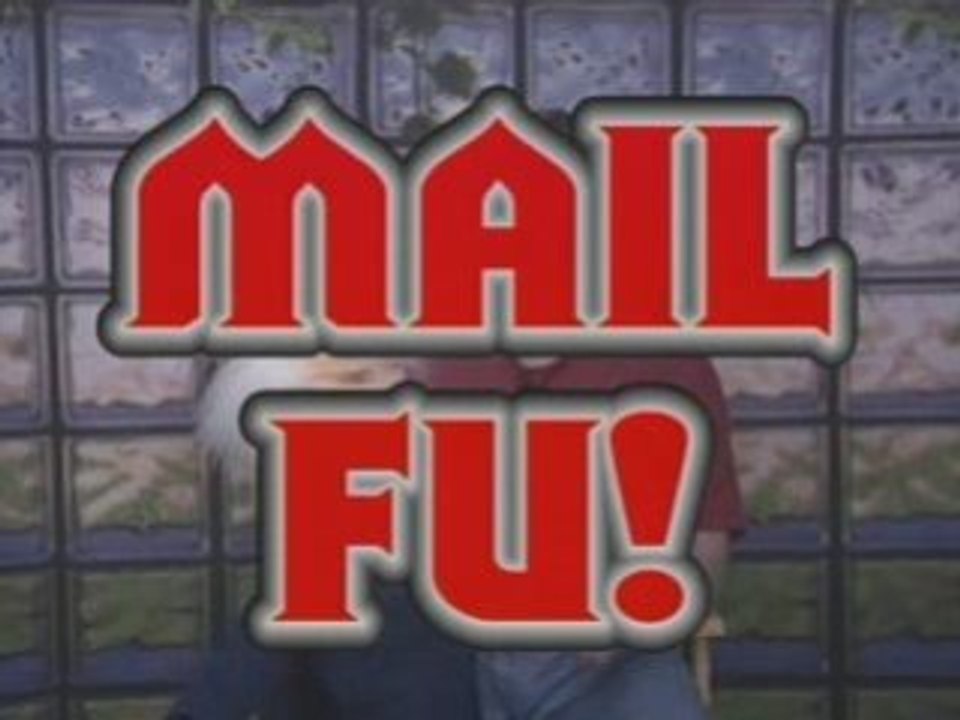Friday Night Fu (Episode 042)