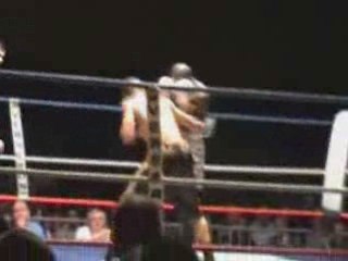 sabry el malki boomer vs yvan mendy