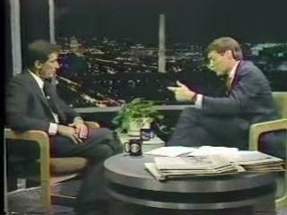 Werner Erhard Creator of the Est re: Achieving Potential