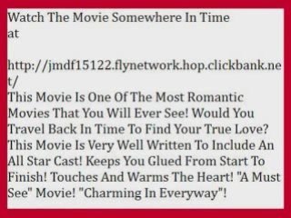 Watch The Movie Somewhere In Time