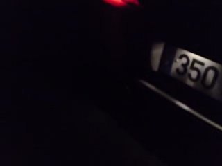 106 S16 flame silencieux omp