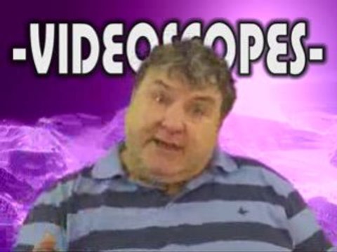 Russell Grant Video Horoscope Leo February Tuesday 10th