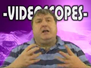Russell Grant Video Horoscope Libra February Tuesday 10th