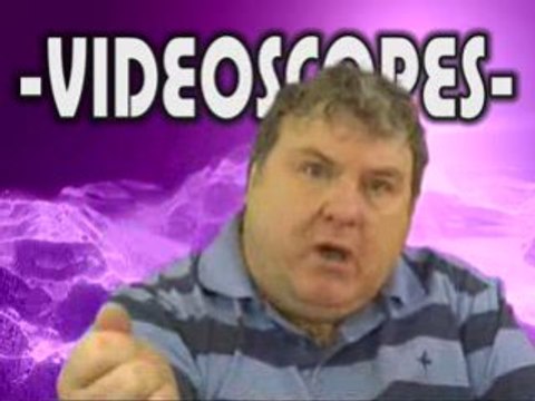 Russell Grant Video Horoscope Capricorn February Tuesday 10t