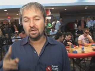 Poker - Tournament Tips From Team PokerStars Pro