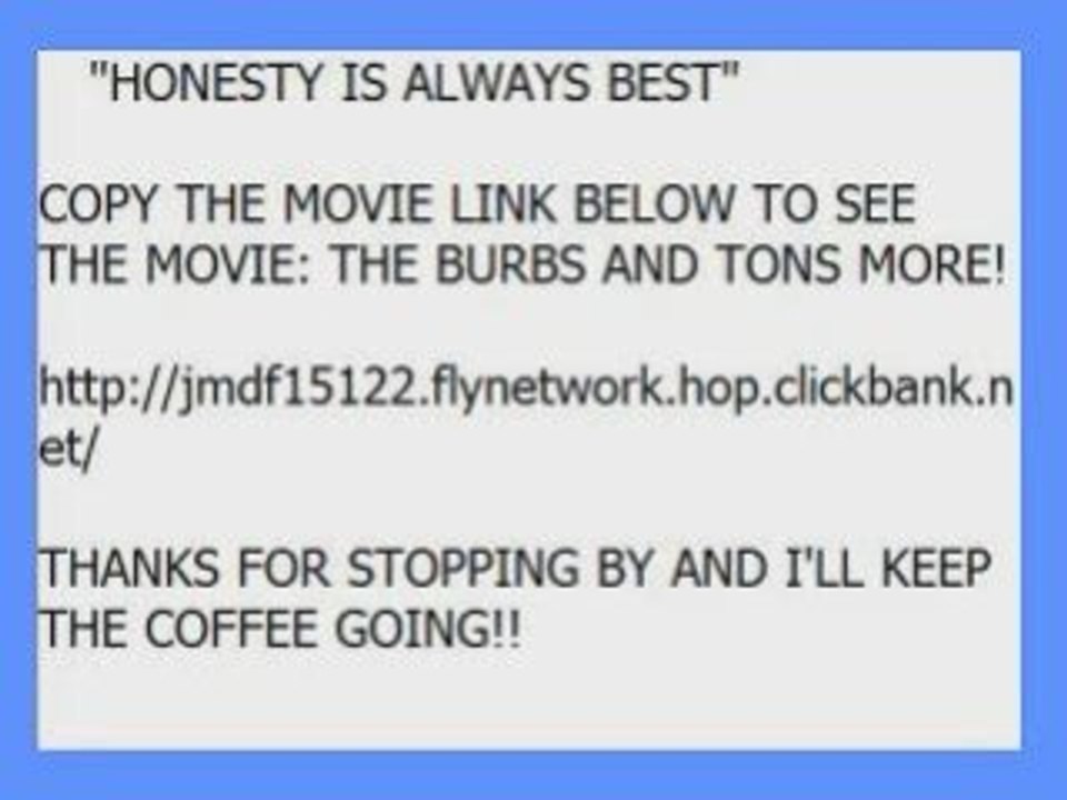 Watch The Movie The Burbs