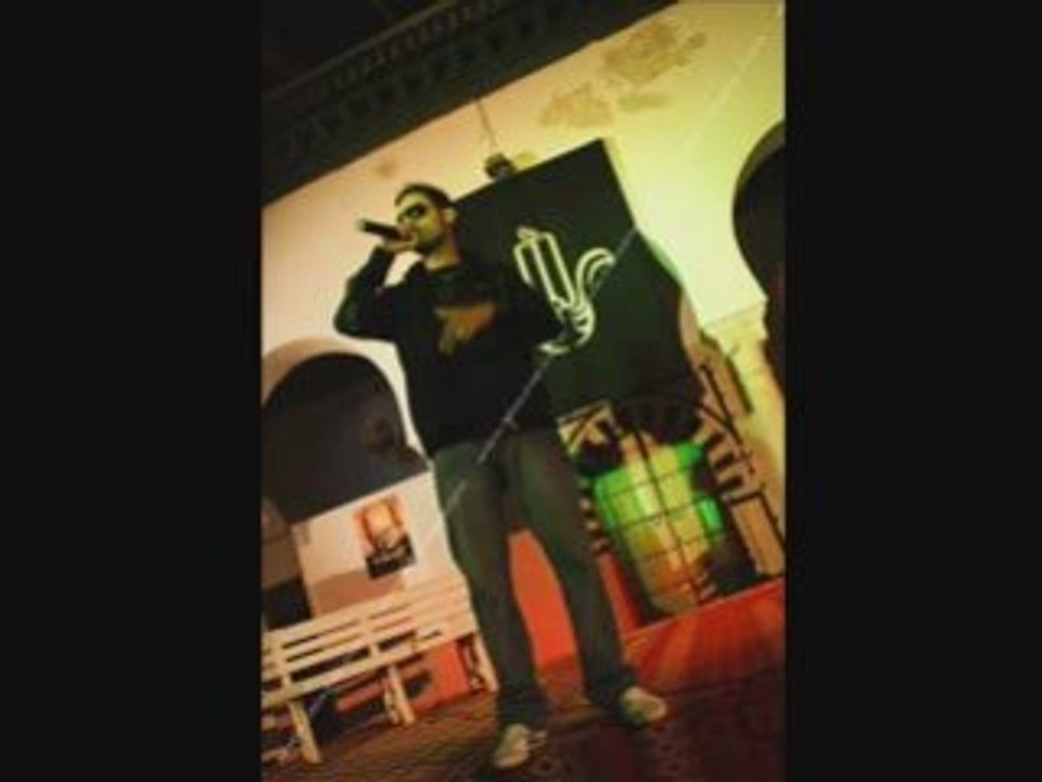 CARTHAGIANO H.Tounsi  Sama7ni Gaza