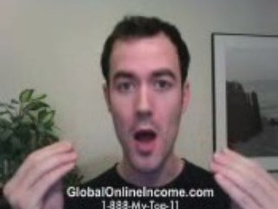 Global Resorts Network Is the Best Product in the Industry