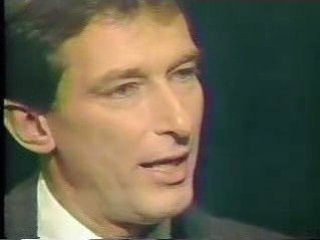 Werner Erhard Discusses Personal Responsibility