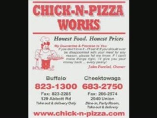 SOUTH BUFFALO NY CATERING