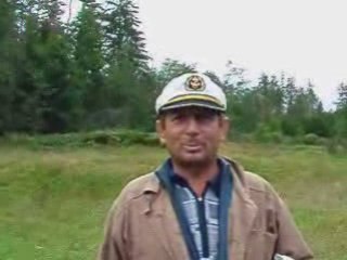 Деревенские зарисовки 2007