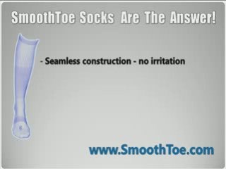Diabetic Socks: Medical Experts Warn Against Cotton Socks