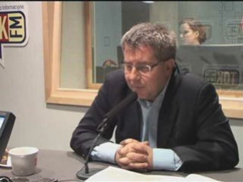 Czarnecki: To był błąd Tuska