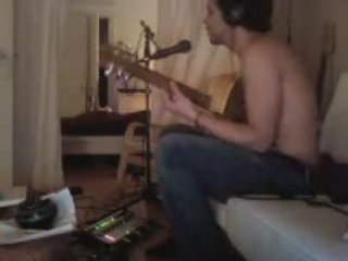 Impro sur Tryo - L'hymne de nos campagnes