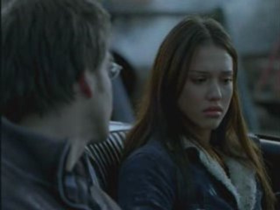 Les mots d'amour de max et logan.