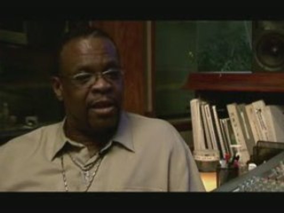 Greg Brooks - Recording Connection Graduate