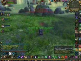 Druide pvp 80 woltk Draëna