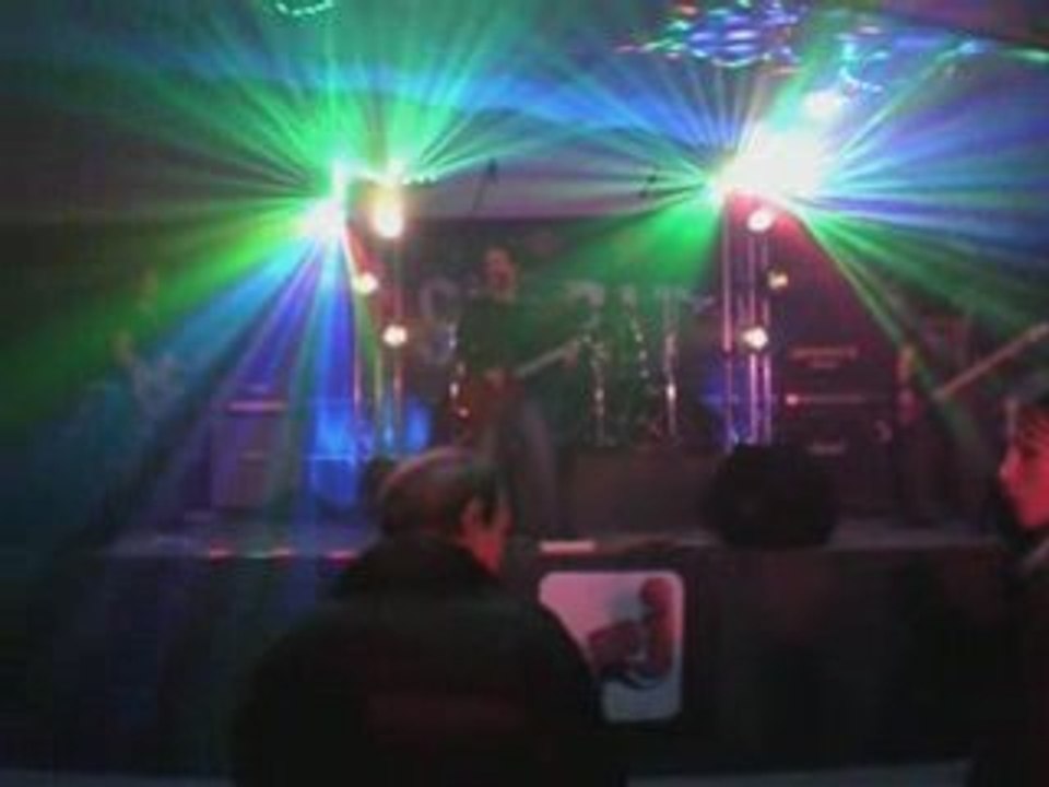 OUTBACK (can u tell): Festival Rock, Longuenesse 2009