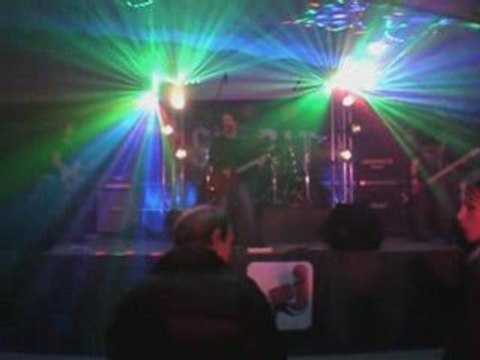 OUTBACK (can u tell): Festival Rock, Longuenesse 2009