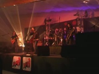 OUTBACK (take me away): Festival Rock, Longuenesse 2009