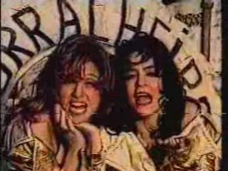 Xicotinho e Salto Alto  - Você é Doida Demais (1992)