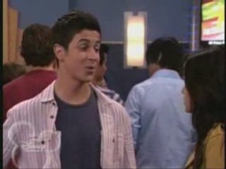 Wizards of Waverly Place: Ep.#9 Movies Part 3