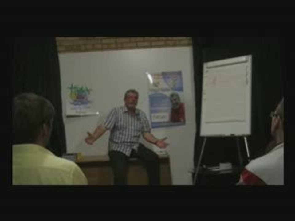 Self Development (Focus)